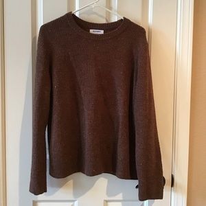 Super Soft Old Navy Sweater